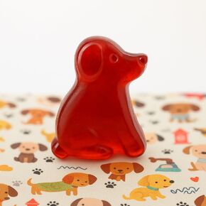 روكين روزين - كلب - روزين كهرماني متوسط ​​للكمان والفيولا والتشيلو | مصنوع يدويًا في الولايات المتحدة الأمريكية | هدية مستدامة وطبيعية بالكامل وصديقة للطلاب ومعتمدة من المعلم in Kuwait