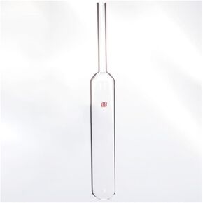 Dry ampoule, Round Bottom, Capacity 5mL/10mL/20mL/50mL/100mL, Borosilicate Glass, A48(50mL-A480050) in Kuwait