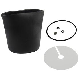 608311-001 Screw Valve Assembly Maintenance Kit Compatible with Sullair 608311-001 Diaphragm Repair Kit in Kuwait