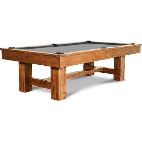 Nixon Billiards - Presli Slate Billiard Pool Table in Kuwait