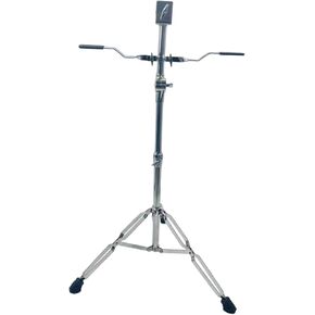 Bongo Stand Support Percussion Stainless Steel for Seated Instrument Holder in Kuwait