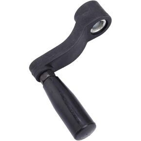 New Drill Press Table Crank Handle Raise Lower 12mm Bore Shaft Bench in Kuwait