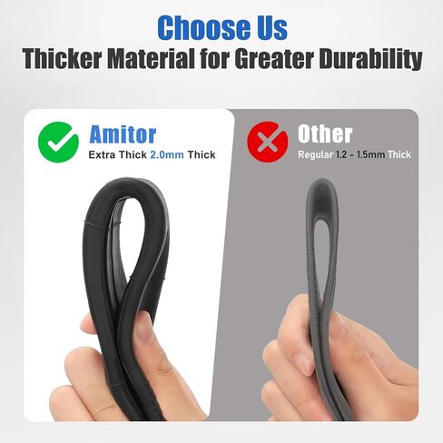 60/70-6.5 E Scooter Tyre Set ، إطار بديل للخدمة الثقيلة مع أنبوب داخلي لـ Segway Ninebot Max G30 ، G30D ، G30E ، G30LP ، 1 مجموعة إطار خارجي + صمام مستقيم داخلي in Kuwait