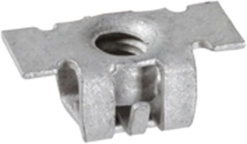 GM SPECIALTY PUSH-IN NUT in Saudi Arabia