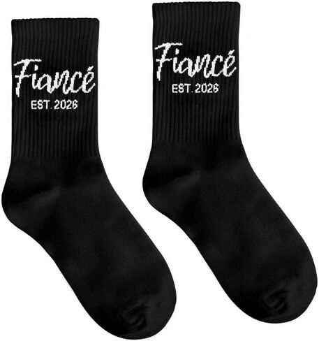 Mrs Socks, Bridal Shower Gifts, Something Blue Gift Bride Socks for Wedding Engagement Bachelorette Party Honeymoon in Kuwait