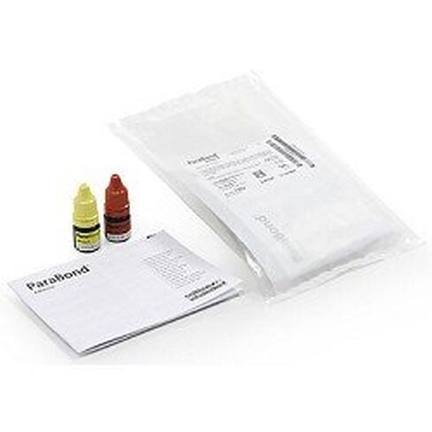 Coltene 7486 ParaBond Adhesive Includes Non-Rinse Conditioner, Adhesive A/B, 3 mL Capacity in Saudi Arabia