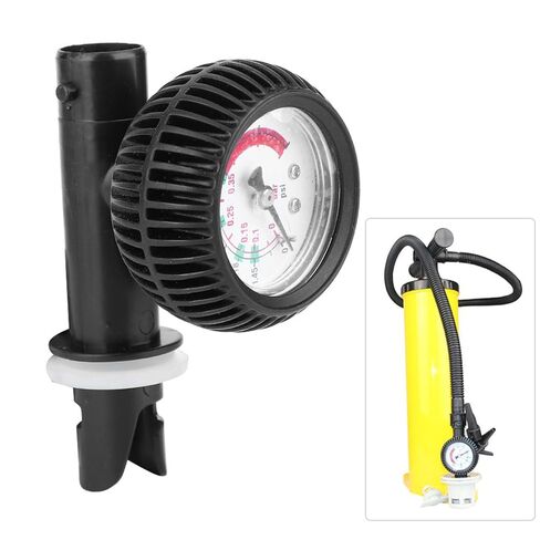 Air Pressure Gauge for Inflatable Kayak, Boat, Surfboard, Pump, Safety Barometer in Kuwait