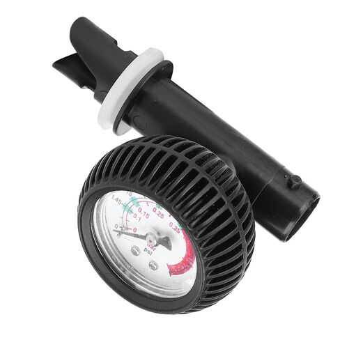 Air Pressure Gauge for Inflatable Kayak, Boat, Surfboard, Pump, Safety Barometer in Kuwait