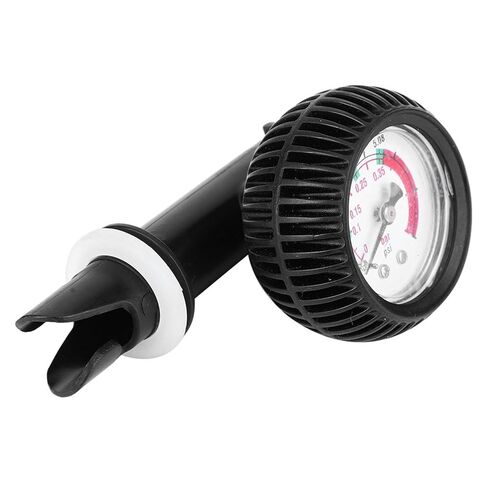 Air Pressure Gauge for Inflatable Kayak, Boat, Surfboard, Pump, Safety Barometer in Kuwait