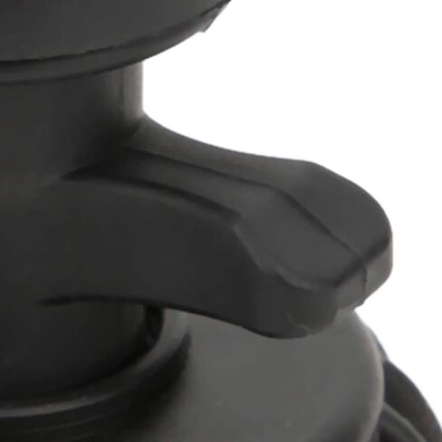 Zetiling PVC Inflatable Boat Barometer, Rubber Dinghy Pressure Compact and Reliable Pressure Measuring Device, Zetilingao6g8hwnub in Saudi Arabia