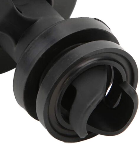 Zetiling PVC Inflatable Boat Barometer, Rubber Dinghy Pressure Compact and Reliable Pressure Measuring Device, Zetilingao6g8hwnub in Saudi Arabia
