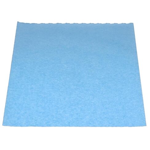 CSR1515 Autoclavable CSR Sterilization Wraps 15" x 15" Blue 500/Pk in Saudi Arabia