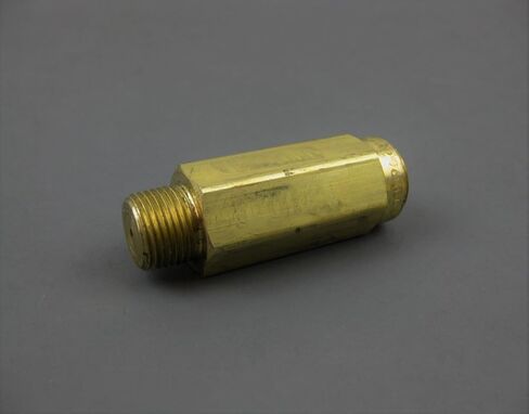 General Pump 100534 6000psi 3/8Mip 6 gpm 195 degree Pressure Relief Valve in Kuwait