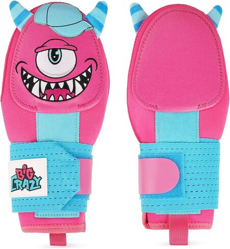 Sliding Mitt for Youth, Baseball Softball Sliding Glove for Kid, Hand Protection for Left & Right Hands, Baseball Accessories and Protective, Flexible Breathable Durable in Kuwait