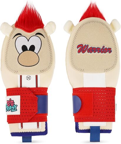 Sliding Mitt for Youth, Baseball Softball Sliding Glove for Kid, Hand Protection for Left & Right Hands, Baseball Accessories and Protective, Flexible Breathable Durable in Saudi Arabia