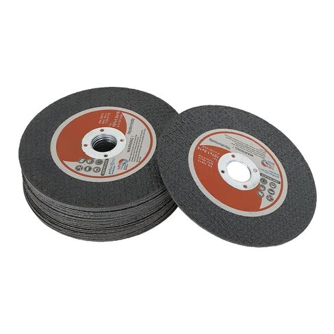 kimllier 25 Pack Cut Off Wheel 4 Inch x 0.040 Inch x 5/8 Inch Metal and Stainless Steel Cutting Discs Fit for Angle Grinders in Saudi Arabia