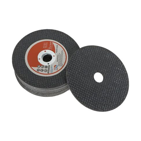 kimllier 25 Pack Cut Off Wheel 4 Inch x 0.040 Inch x 5/8 Inch Metal and Stainless Steel Cutting Discs Fit for Angle Grinders in Saudi Arabia