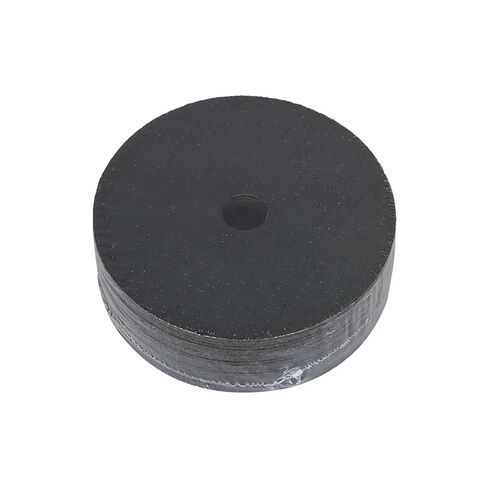 kimllier 25 Pack Cut Off Wheel 4 Inch x 0.040 Inch x 5/8 Inch Metal and Stainless Steel Cutting Discs Fit for Angle Grinders in Saudi Arabia