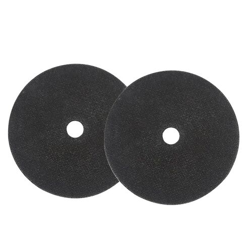 50Pcs Cut Off Wheels 7 x 1/16 x 7/8 Inch Aluminium Oxide Cutting Discs Fit for Metal and Stainless Steel 8500RPM in Saudi Arabia