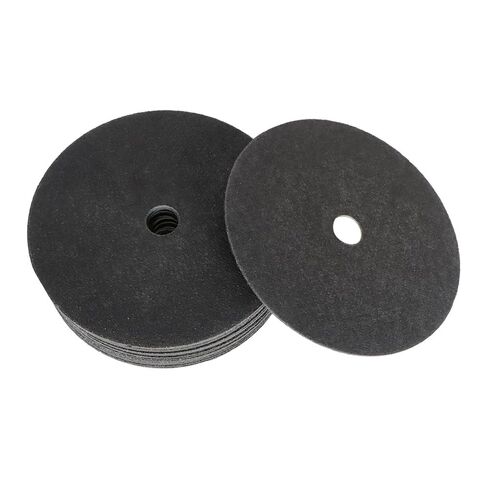 50Pcs Cut Off Wheels 7 x 1/16 x 7/8 Inch Aluminium Oxide Cutting Discs Fit for Metal and Stainless Steel 8500RPM in Saudi Arabia