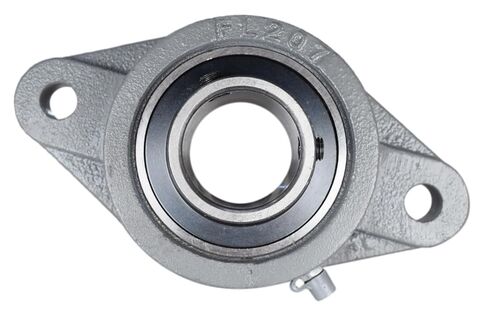 محمل شفة ذو مسمارين 1-7/16 بوصة UCFL207-23، VF2S-223، F2B-SC-107، SFT-23 من SpinCo in Kuwait
