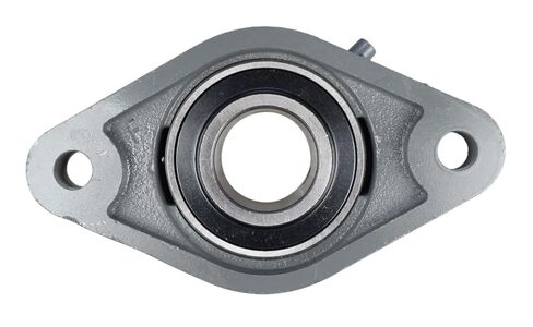 محمل شفة ذو مسمارين 1-7/16 بوصة UCFL207-23، VF2S-223، F2B-SC-107، SFT-23 من SpinCo in Kuwait