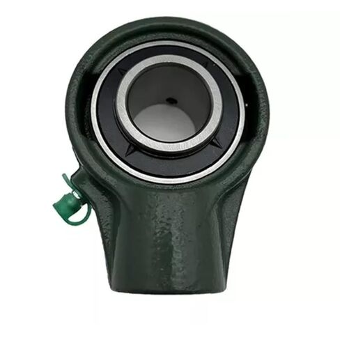 UCHA206-19,1-3/16" Bore,Screw Conveyor Hanger Mounted Bearing w/Set Screw in Saudi Arabia