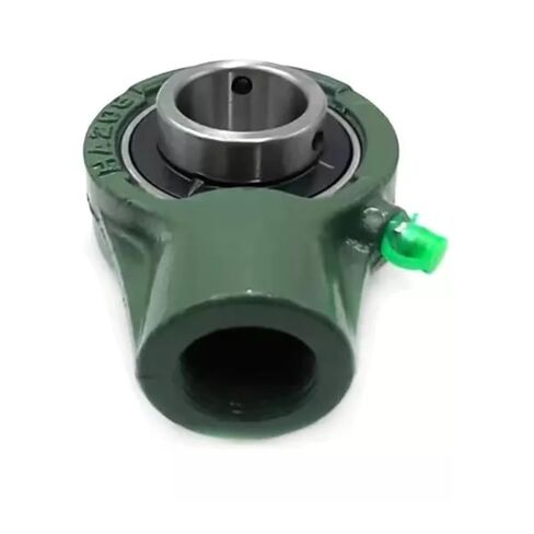 UCHA206-19,1-3/16" Bore,Screw Conveyor Hanger Mounted Bearing w/Set Screw in Saudi Arabia