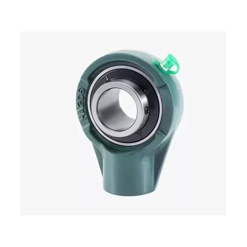 UCHA206-19,1-3/16" Bore,Screw Conveyor Hanger Mounted Bearing w/Set Screw in Saudi Arabia