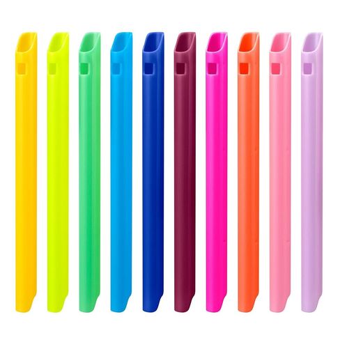 Practicon Colorful HVE Tips, Bulk Pack of 1000 in Saudi Arabia
