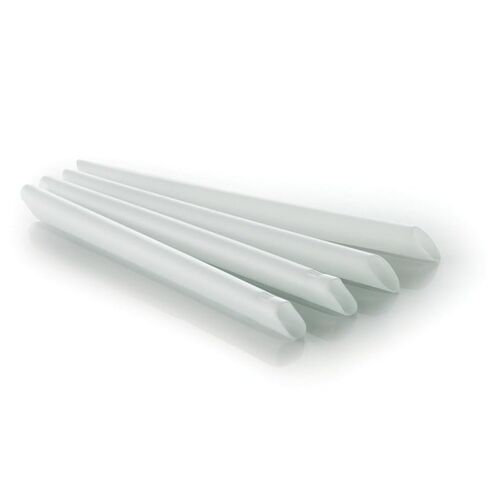 Medicom 510 High Volume Evacuation Tips 1 Side "S" Shaped 100/Pk in Saudi Arabia
