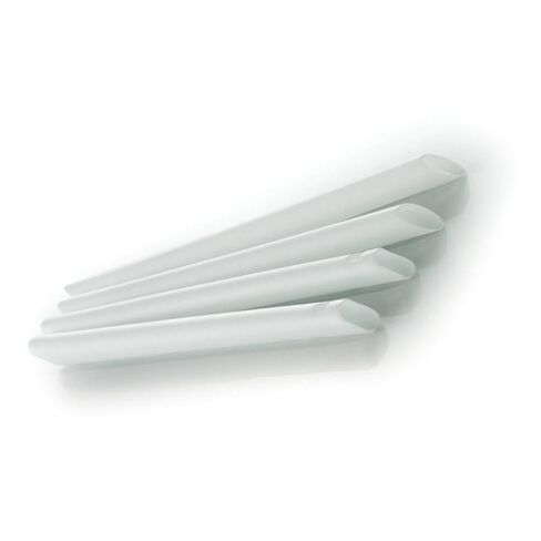 Medicom 510 High Volume Evacuation Tips 1 Side "S" Shaped 100/Pk in Saudi Arabia