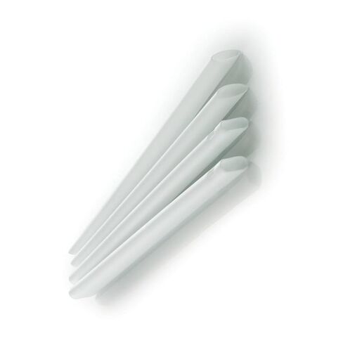Medicom 510 High Volume Evacuation Tips 1 Side "S" Shaped 100/Pk in Saudi Arabia