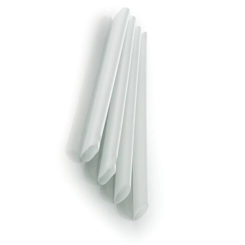 Medicom 510 High Volume Evacuation Tips 1 Side "S" Shaped 100/Pk in Saudi Arabia