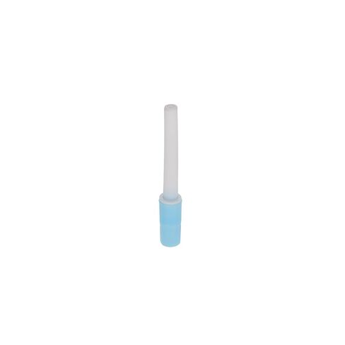 Vista Dental 315523 Appli-Vac Irrigating Tips 23 Gauge Blue Luer Style 100/Bx in Kuwait