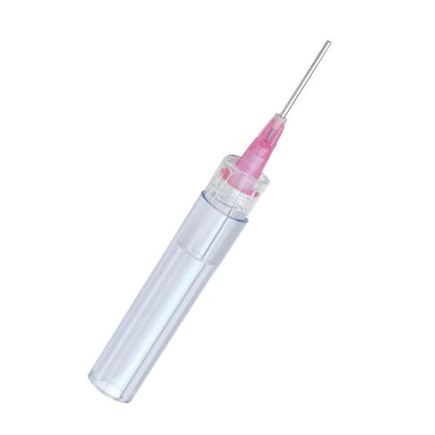 Vista Dental 315258 Appli-Vac Micro Aspirator Irrigation Tips 18 Gauge 20/Pk in Kuwait