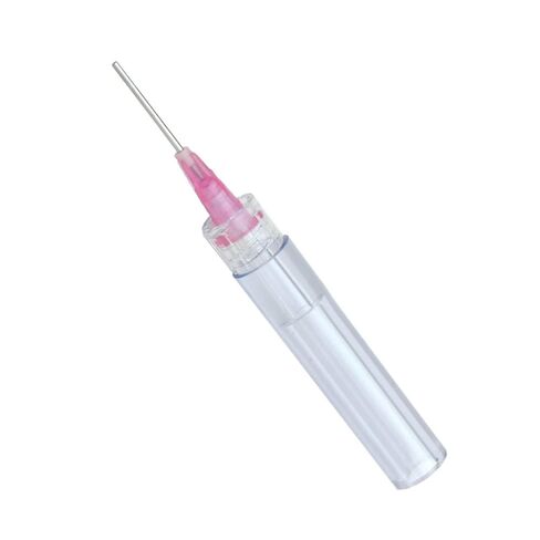 Vista Dental 315258 Appli-Vac Micro Aspirator Irrigation Tips 18 Gauge 20/Pk in Kuwait