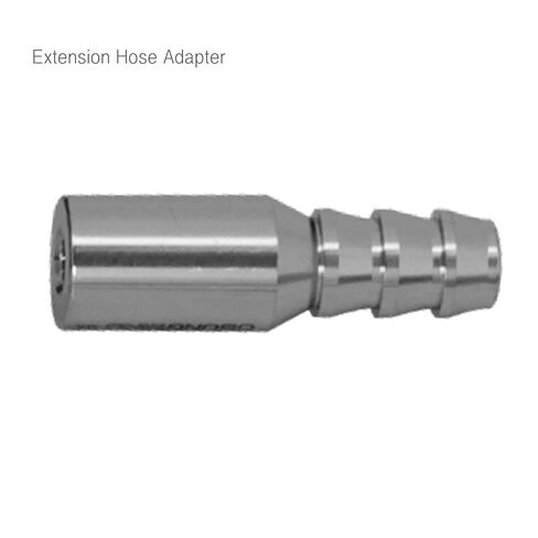 Dental Suction Tip Extension Hose Adapter Osung -SNKHA in Saudi Arabia