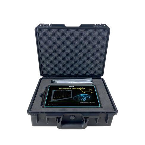Micsig راسم الذبذبات للسيارات ATO1004 ATO12004 ATO3004 ATO سلسلة راسم الذبذبات للسيارات 100/200/300 ميجا هرتز راسم الذبذبات الرقمي 2/4 قناة راسم الذبذبات (ATO2004 200 ميجا هرتز 4ch مجموعة رئيسية) in Kuwait