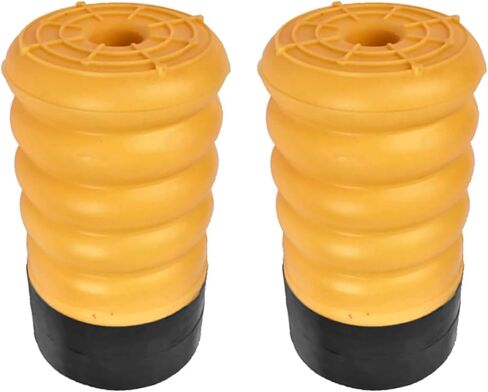 2-Pack SSR-313-54 Rear Air Helper Springs Suspension Kit Replacement for 2014-2023 RAM ProMaster 1500 2500 3500 in Saudi Arabia