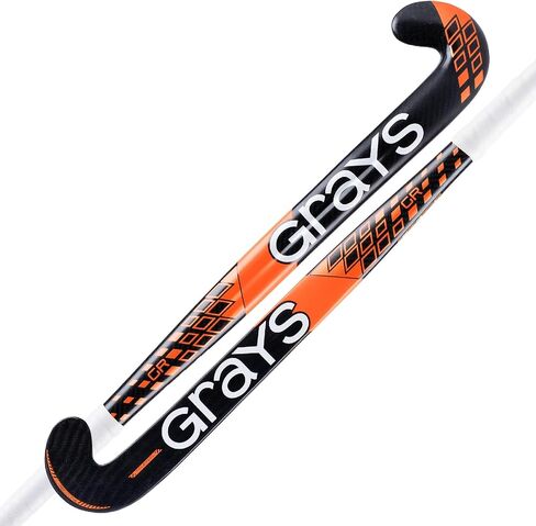 GRAYS GR5000 Midbow Junior Hockey Stick (2023/24) - 35 inch Light in Kuwait