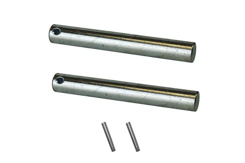 طقم محور عجلة رافعة البليت، سعة تحميل 4500 رطل in Kuwait