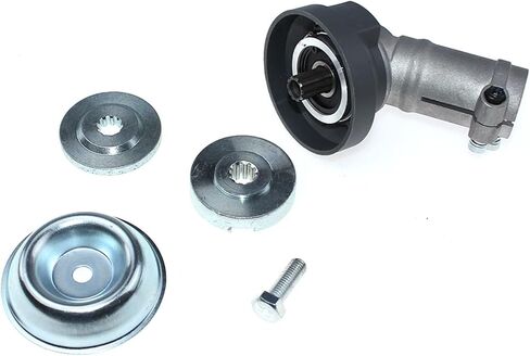 Gear Case For Ef-co 8220 8260 8726LAV for St-ark 25 25D tark 25IC 2500 2500S 2500T 26 in Kuwait