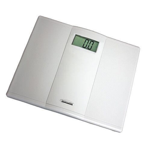 Health O Meter Digital Floor Scale 400 lbs. / 181 kg Capacity in Kuwait