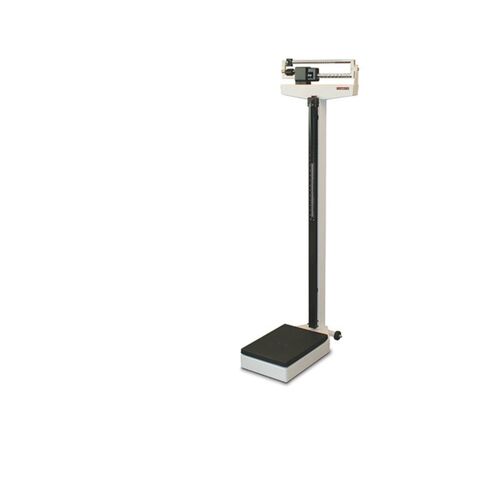 Rice Lake RL-MPS Physician Scale-440lb/200kg With Height Rod (102613) in Kuwait