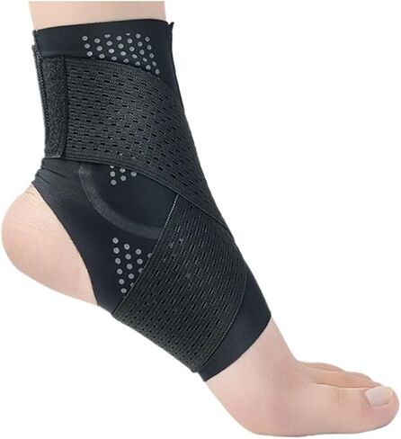 Portable Daily Ankle Protection in Kuwait