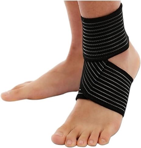 Comfortable Sports Ankle Protection in Kuwait