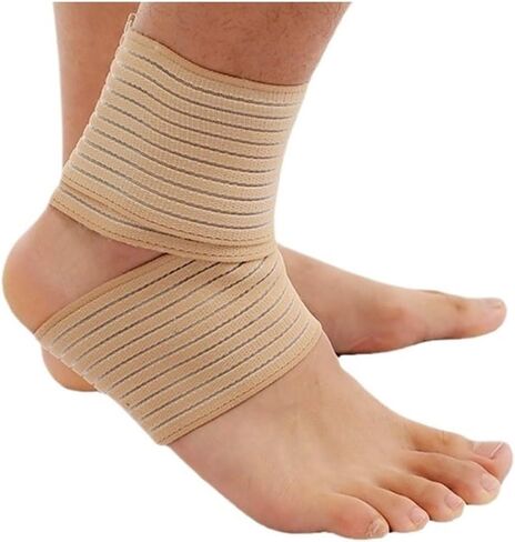Comfortable Sports Ankle Protection in Saudi Arabia