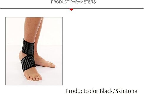 Comfortable Sports Ankle Protection in Saudi Arabia
