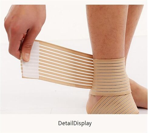 Comfortable Sports Ankle Protection in Saudi Arabia